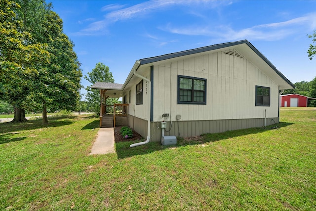 14329 State Highway 64, Ben Wheeler, TX 75754