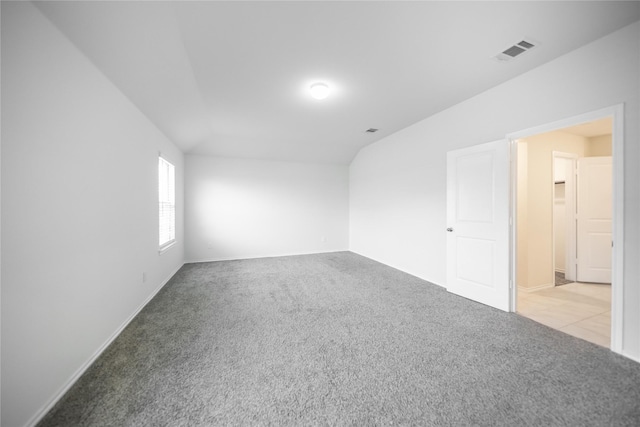 708 Rustic Meadows Trl, Princeton, TX 75407 - bonus room featuring carpet and baseboards