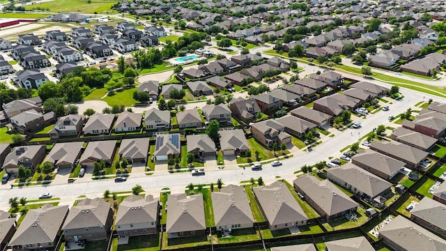 708 Rustic Meadows Trl, Princeton, TX 75407 - view of property location featuring nearby suburban area