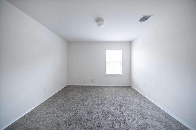 708 Rustic Meadows Trl, Princeton, TX 75407 - carpeted spare room with baseboards