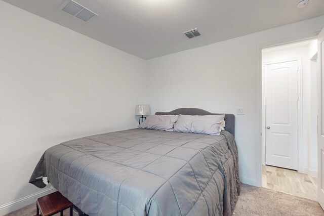 1429 Shooting Star Dr, Haslet, TX 76052 - bedroom with carpet flooring and baseboards