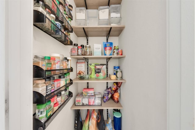 3025 Bryan St Unit 1F, Dallas, TX 75204 - view of storage area