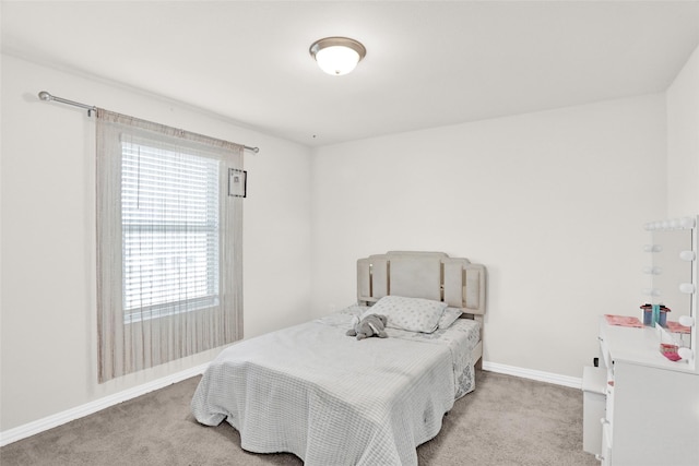 4925 Westhill Dr, Princeton, TX 75071 - bedroom featuring light carpet and baseboards