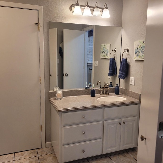1509 W Hull St, Denison, TX 75020 - bathroom with vanity
