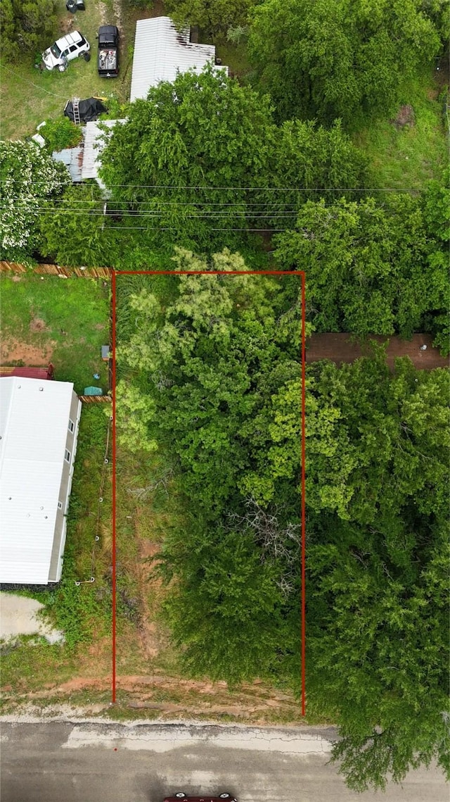 5805 Arrowhead Dr, Granbury, TX 76048
