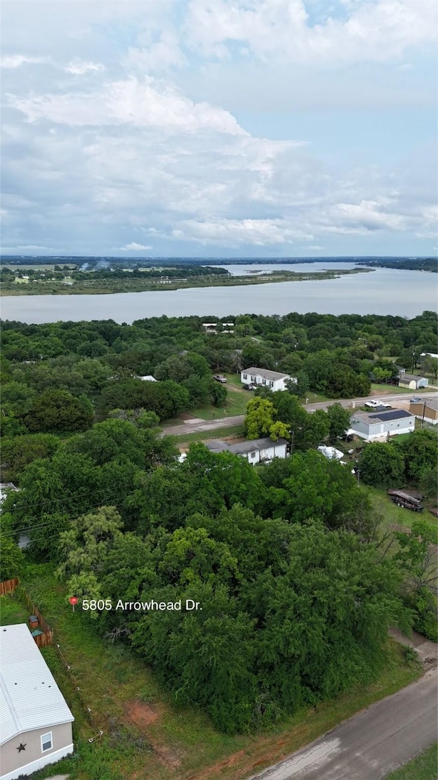 5805 Arrowhead Dr, Granbury, TX 76048