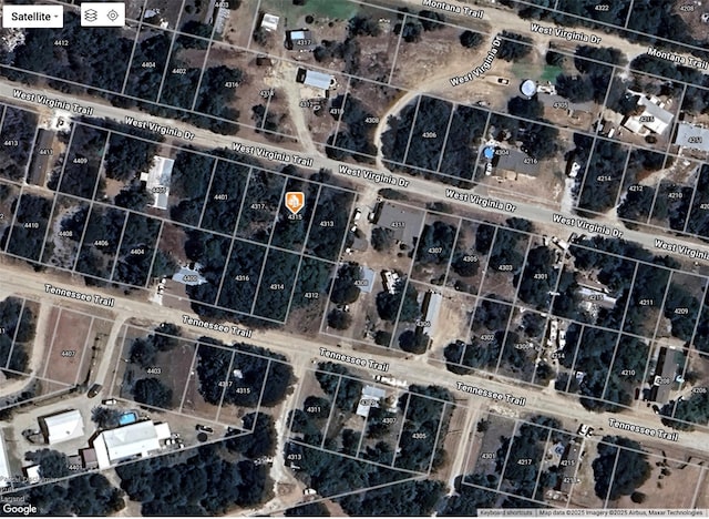 4315 W Virginia Dr, Granbury, TX 76048