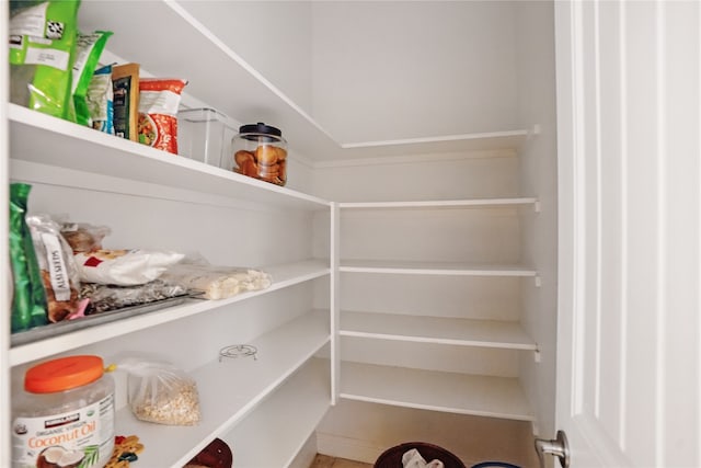 1001 Vineyard Dr, Euless, TX 76039 - view of storage area