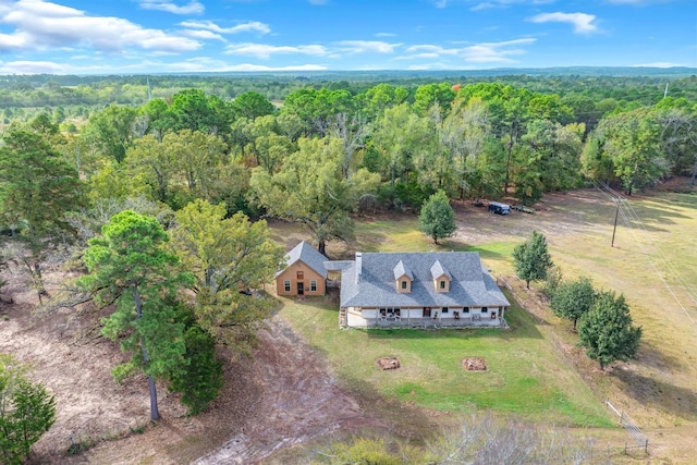 12701 Fm 2010, Chandler, TX 75758