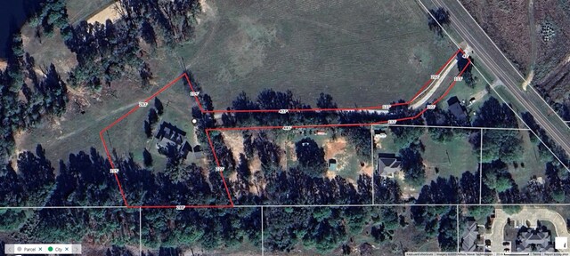 12701 Fm 2010, Chandler, TX 75758