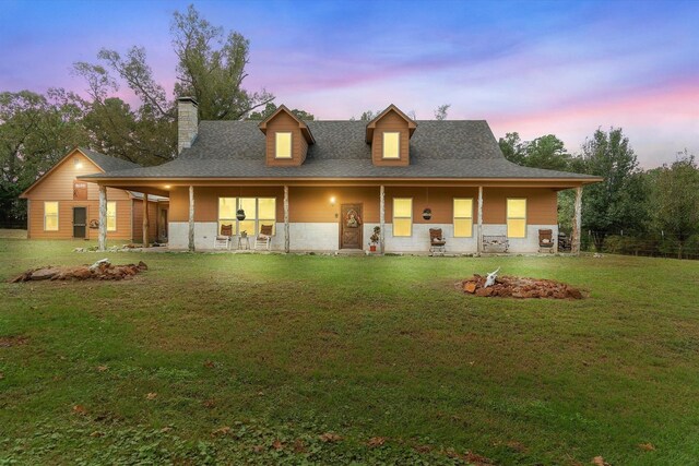 12701 Fm 2010, Chandler, TX 75758