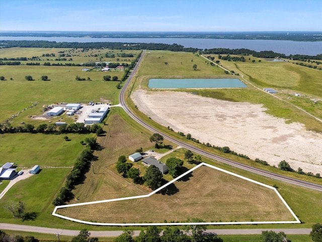 951 County Road 3526, Quinlan, TX 75474