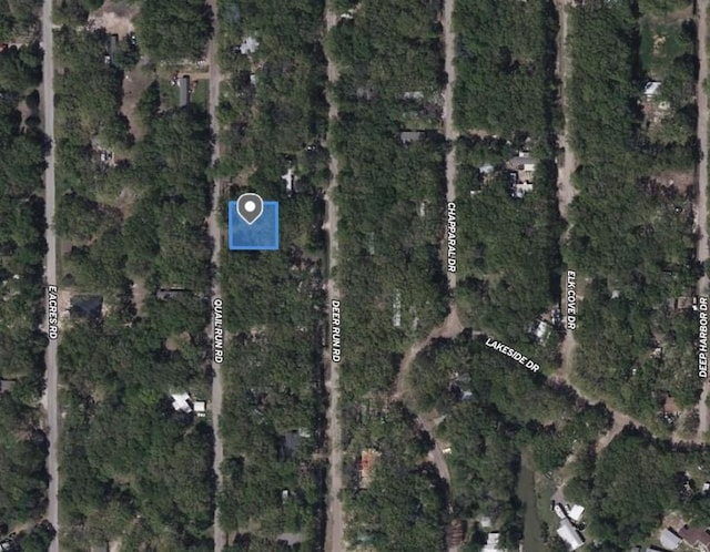 148 Fernwood Dr, Mabank, TX 75156