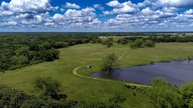 3196 Brooks Ln, Sadler, TX 76264