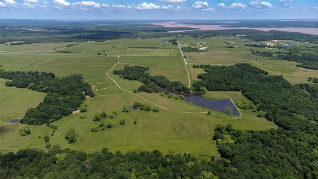 3196 Brooks Ln, Sadler, TX 76264