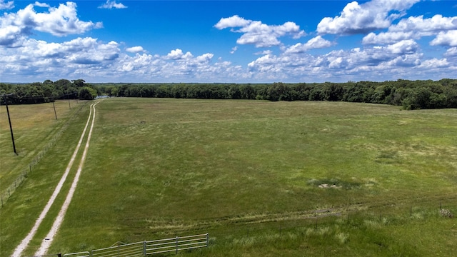 3196 Brooks Ln, Sadler, TX 76264