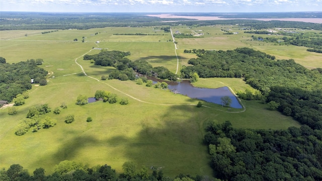 3196 Brooks Ln, Sadler, TX 76264