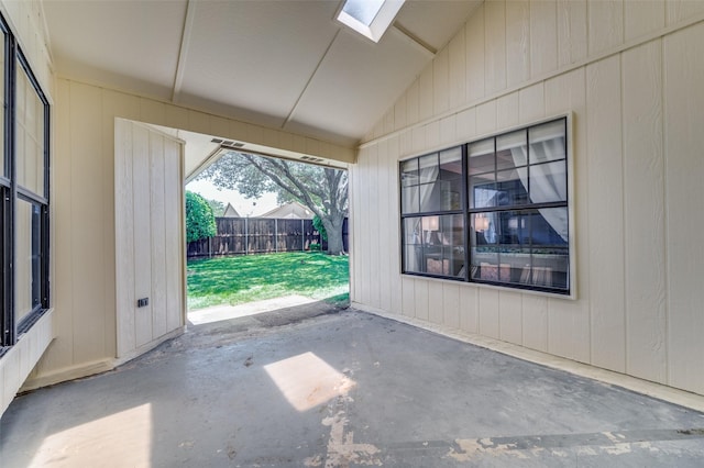 4500 Keys Dr, The Colony, TX 75056 - view of patio