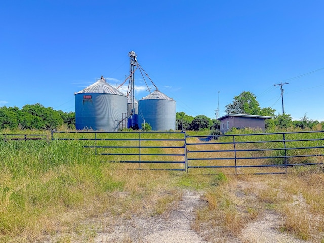 107 W State Highway 22, Barry, TX 75102