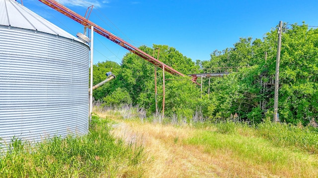 107 W State Highway 22, Barry, TX 75102