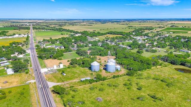 107 W State Highway 22, Barry, TX 75102