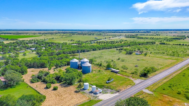 107 W State Highway 22, Barry, TX 75102