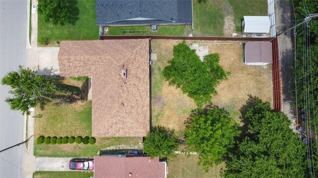 6423 Fisher Rd, Dallas, TX 75214 - view of subject property