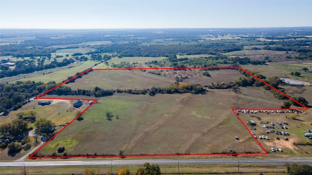 LOTB0000 Fm-2210 Unit Fm-2210, Bridgeport, TX 76426