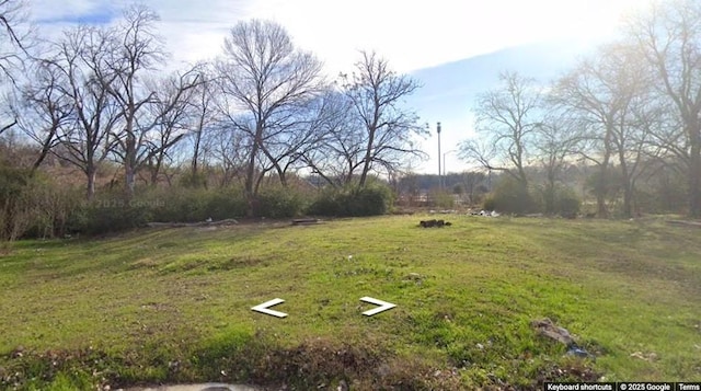 1151 Freeman St, Fort Worth, TX 76104