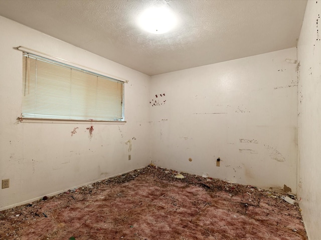 801 E Timberview Ln, Arlington, TX 76014 - view of empty room