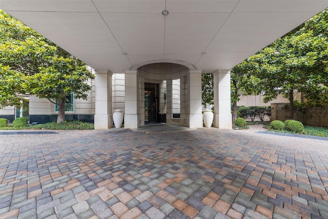 3505 Turtle Creek Blvd Unit 3G, Dallas, TX 75219 - view of property entrance