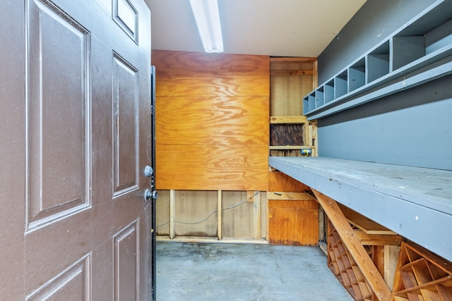 608 W Grove Cir, Anna, TX 75409 - view of storage