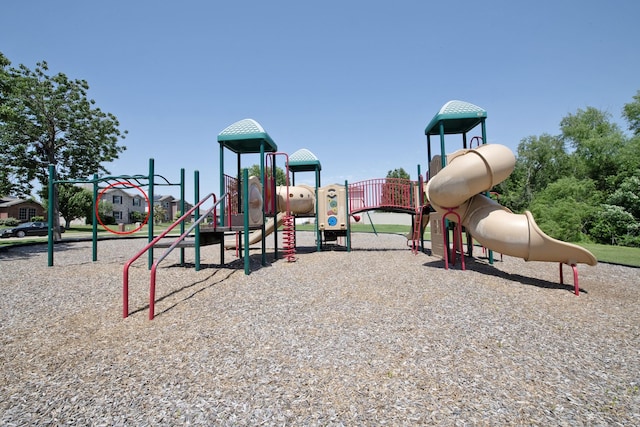 1446 Foxwood Ln, Rockwall, TX 75032 - view of community play area