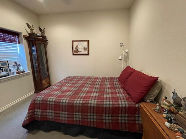 102 Dogwood Cir, Daingerfield, TX 75638 - bedroom with carpet and baseboards