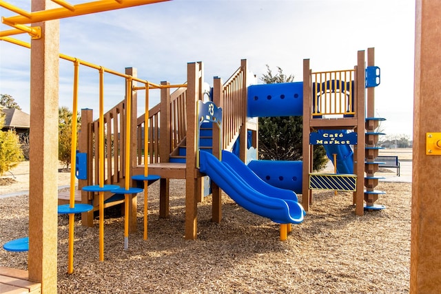 3105 Patrinia St, Royse City, TX 75189 - view of community playground