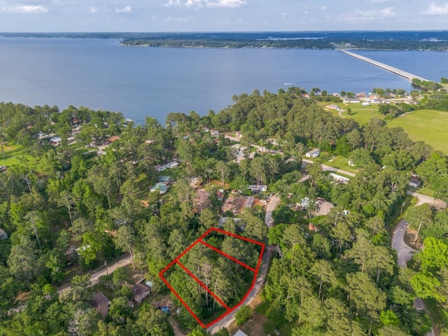 00 Forest Hill Dr, Frankston, TX 75763