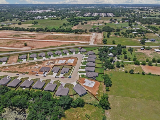 833 Haley, Springtown, TX 76082 - view of property location with nearby suburban area