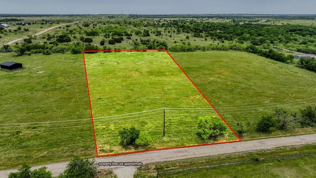 914 Old Oran Rd, Perrin, TX 76082