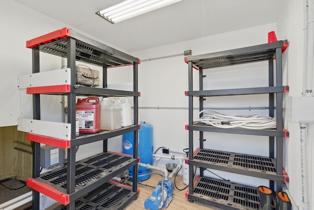 18230 Interstate 20, Cisco, TX 76437 - view of storage room