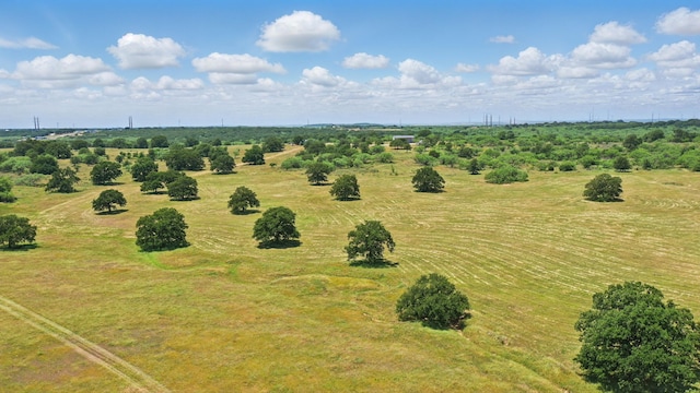 18230 Interstate 20, Cisco, TX 76437 - aerial view