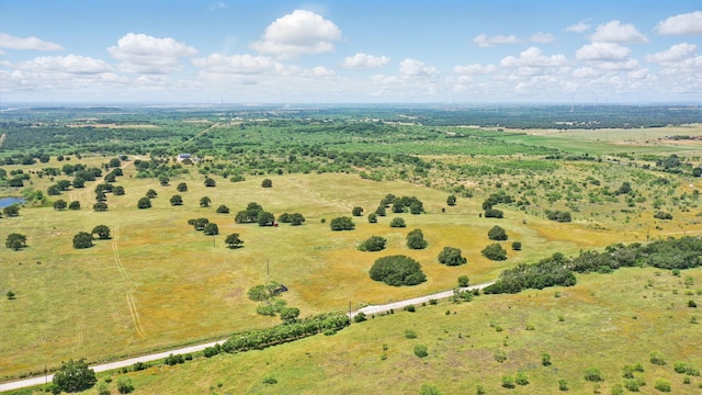 18230 Interstate 20, Cisco, TX 76437 - aerial view of sparsely populated area