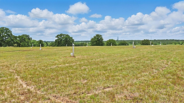 18230 Interstate 20, Cisco, TX 76437 - view of green lawn with a view of countryside