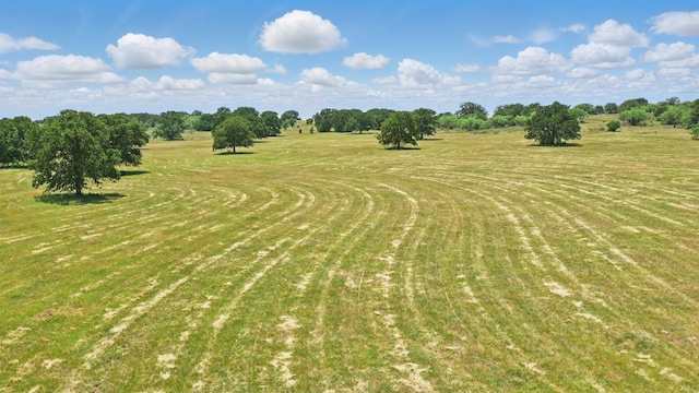 18230 Interstate 20, Cisco, TX 76437 - view of yard with a rural view