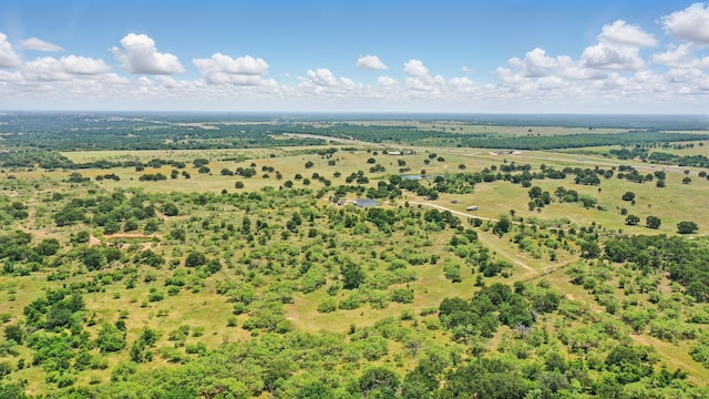 18230 Interstate 20, Cisco, TX 76437 - bird's eye view