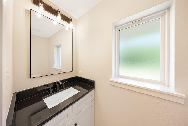 4107 Highland Rd, Melissa, TX 75454 - bathroom with vanity