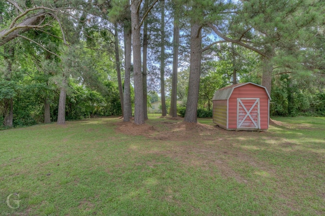 808 E St, Minden, LA 71055 - view of grassy yard
