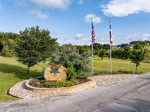 0 County Road 2027, Glen Rose, TX 76043