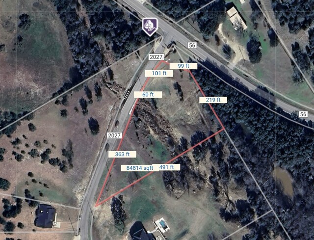 0 County Road 2027, Glen Rose, TX 76043