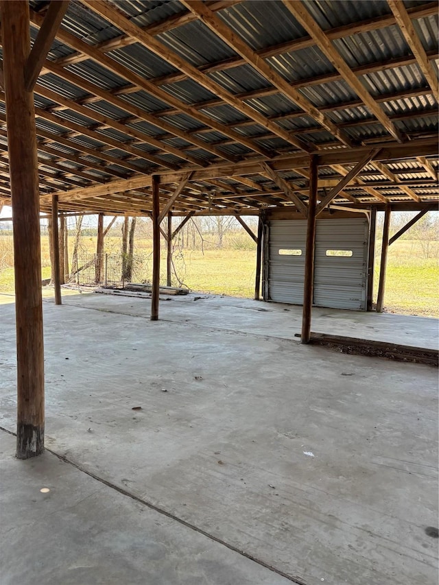 1308 Houston St, Sulphur Springs, TX 75482 - view of parking