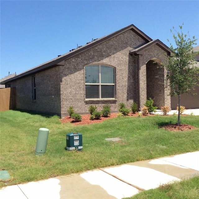 6344 Robertson Rd, Fort Worth, TX 76179